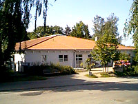Kirchlicher Kindergarten "St. Raphael"