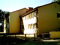Kirchlicher Kindergarten "Don Bosco" in Eschelbach