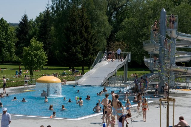 Wasserwelt Wasserwelt