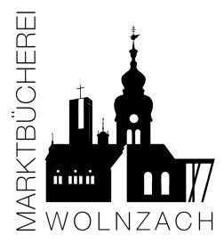 Logo Marktbücherei