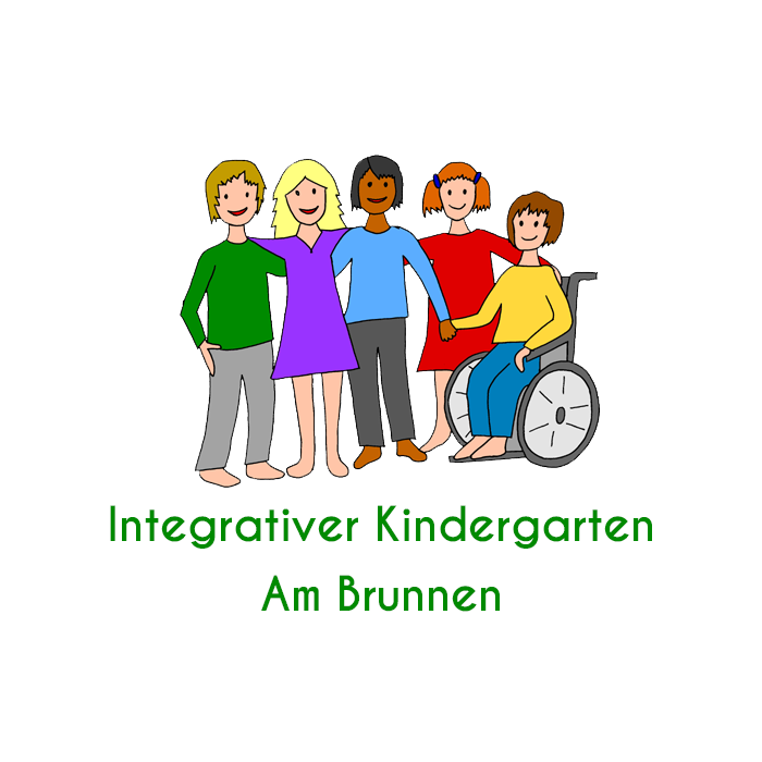 Logo Kindergarten Brunnen