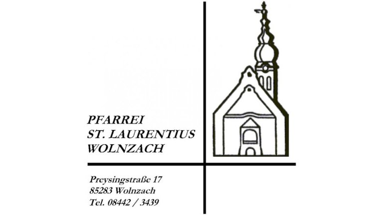 Pfarrei St. Laurentius Teaser