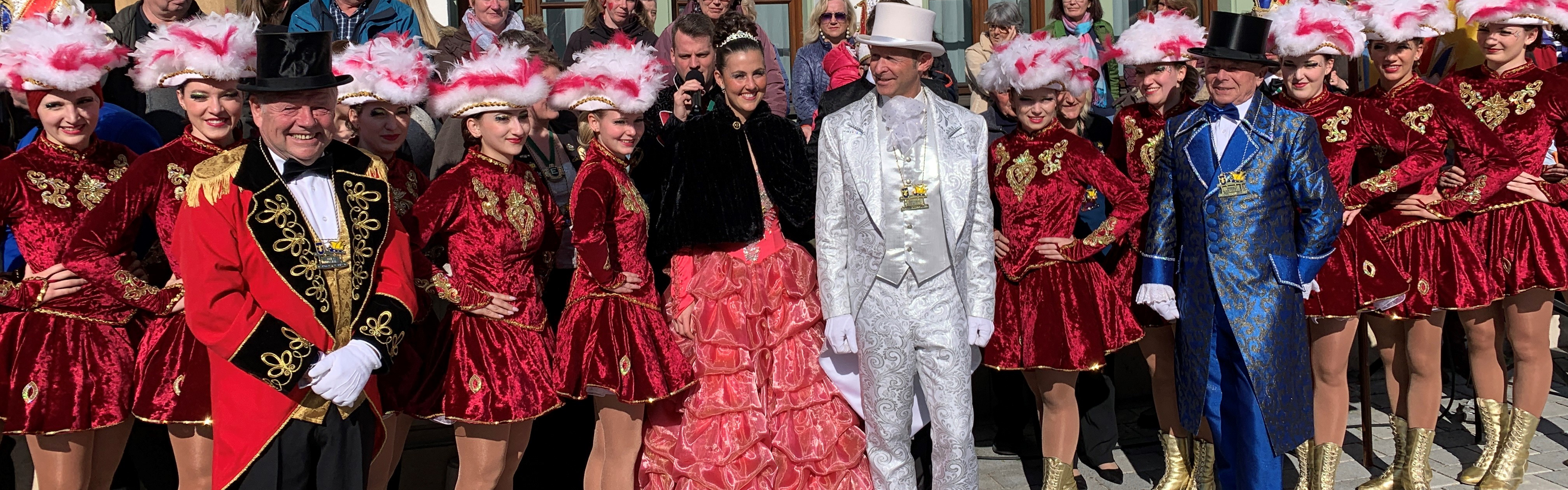 Slider Fasching Gardeorden Tonellis