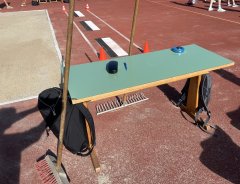 Sportfest der Grundschule Wolnzach
