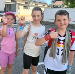 Unicef Lauf 2026